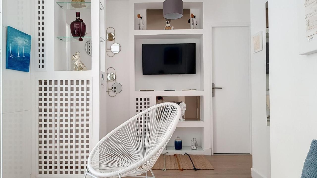 Superbe Style Architecte/unique** Apartament Nicea